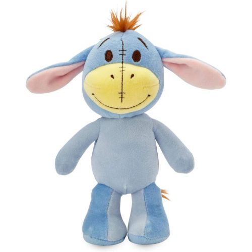  Limited Eeyore Disney nuiMOs Plush ? Winnie The Pooh