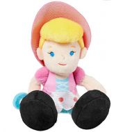 Limited Disney Store Toy Story Little Bo Peep Tiny Big Feet Collection Mini Small Soft Toy Plush