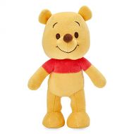Limited Winnie The Pooh Disney nuiMOs Plush