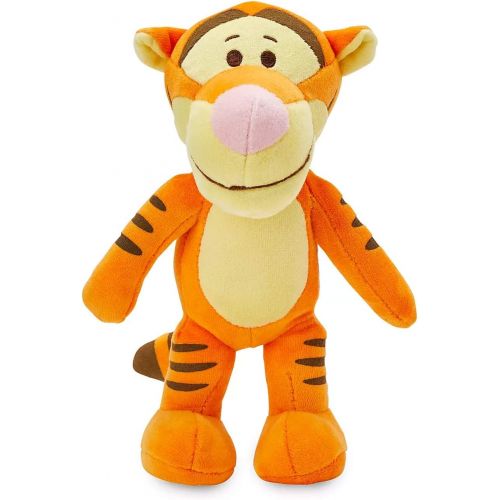  Limited Tigger Disney nuiMOs Plush ? Winnie The Pooh