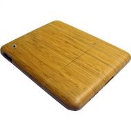 Limited Luxury Natural Light Bamboo Case for iPad 2G (IPD2101-2)