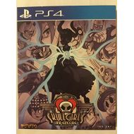 By      Limited Run Games Skullgirls 2nd Encore - Playstation 4 (Limited Run Games)