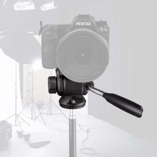  LimoStudio Three Axis Angle Adjustable DSLR Camera Tripod Mount with Quick Release Plate for Professional Photo Video Shoots, AGG2445