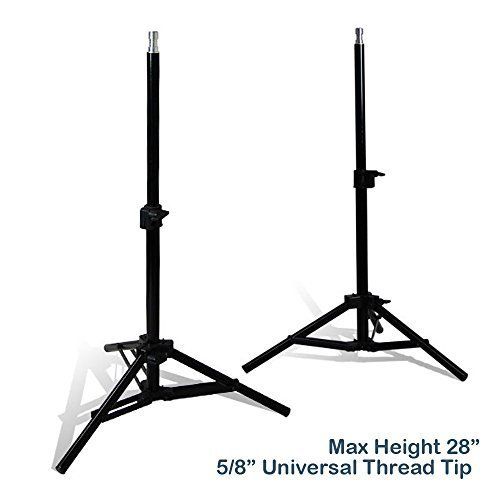  LimoStudio Photography Studio 12 and 30 Photo Studio Tent Light Backdrop Kit in a Box Cube Table Top Lighting Set, AGG941