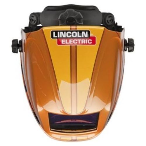  Lincoln Viking 3350 Series Terracuda Auto Darkening Welding Helmet K3039-2