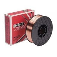 Lincoln Electric MIG Welding Wire, L-56, 030, Spool