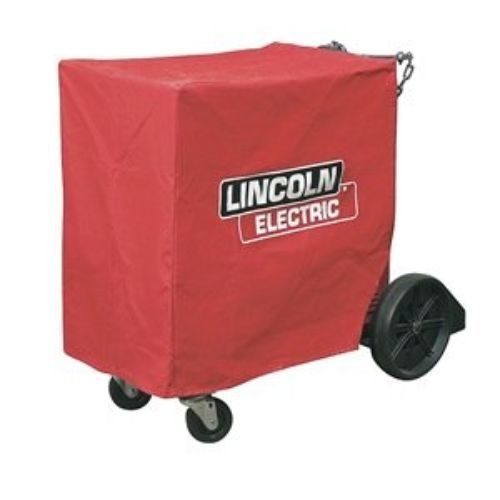  Lincoln Electric Canvas Cover - Medium