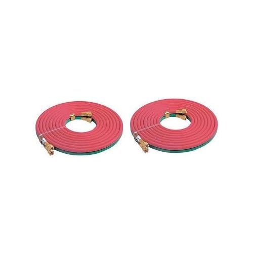  Lincoln Electric KH578 Oxy-Acetylene Hose, 14 x 25