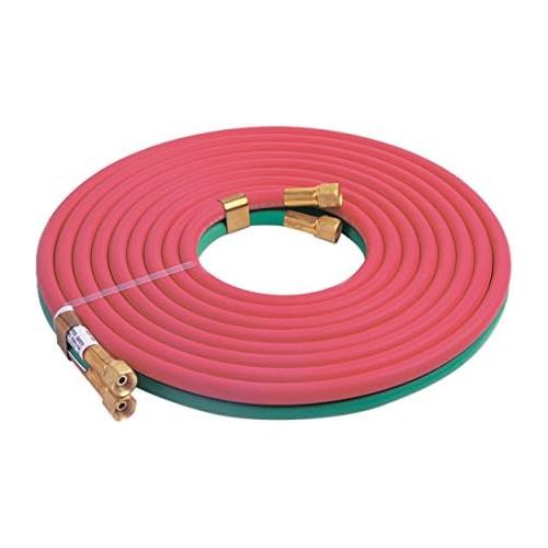  Lincoln Electric KH578 Oxy-Acetylene Hose, 14 x 25