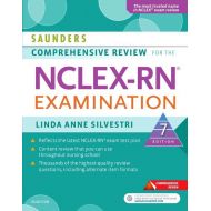Linda Anne Silvestri Saunders Comprehensive Review for the Nclex-Rn? Examination