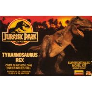 Lindberg Jurassic Park Tyrannosaurus Rex