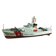 US Coast Guard Patrol Boat to Build by Lindberg Models