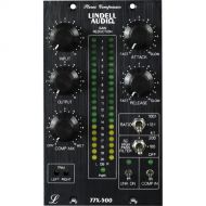Lindell Audio 77X-500 500 Series Stereo FET Compressor