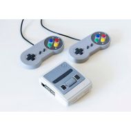 Lindobox Retro Lindo SNES / Super Famicom All-in-One Console Retrogaming