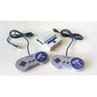 Lindobox Retro Lindo SNES All-in-One Console Retrogaming