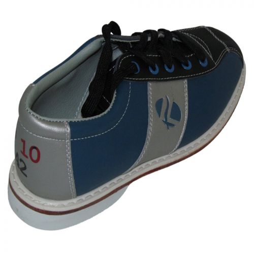  Linds Bowling Shoes & Bags Linds Womens Monarch Rental Bowling Shoes- Laces