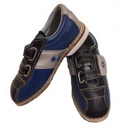 Linds Bowling Shoes & Bags Linds Womens Monarch Rental Bowling Shoes- Hook and Loop