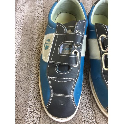  Linds Bowling Shoes & Bags Linds Womens Monarch Rental Bowling Shoes- Hook and Loop