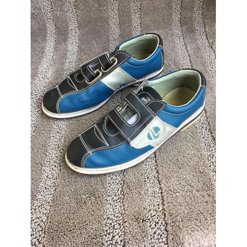  Linds Bowling Shoes & Bags Linds Womens Monarch Rental Bowling Shoes- Hook and Loop