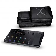 Line 6},description:The Line 6 Helix LT guitar processor features the same advanced HX Modeling technology found in the Helix Floor and Helix Rack processors. With a streamlined I