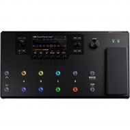 Line 6},description:The Line 6 Helix LT guitar processor features the same advanced HX Modeling technology found in the Helix Floor and Helix Rack processors. With a streamlined I