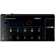 Line 6},description:Firehawk FX combines world-class tone with intuitive wireless editing so you can get the perfect sound faster than ever before. The Firehawk Remote app for iOS