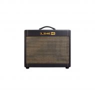 Line 6},description:If your tone is your masterpiece, the DT25 tube guitar combo amp is your paintbrush. This portable 25W10W tube amp from Line 6 and tube-amp guru Reinhold Bogne