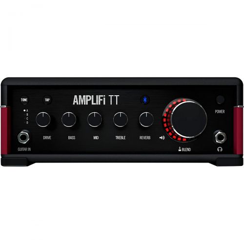  Line 6},description:Plug Your Guitar Into More of Your LifeWith AMPLIFi TT, you can reclaim lifes in-between moments to become a better player or just have some fun! Connect to you