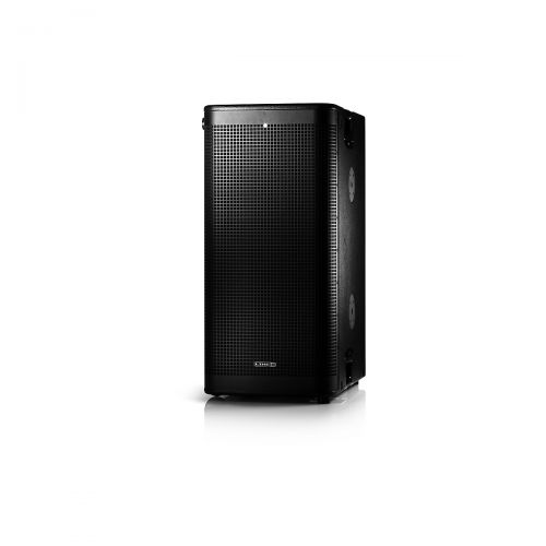  Line 6 StageSource L3S Powered Subwoofer Black
