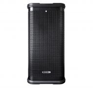 Line 6},description:StageSource L2m loudspeakers use massive DSP and huge power to deliver studio-quality live sound at every gig. You can use six powerful DSP-based Smart Speaker
