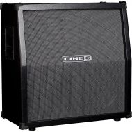 Line 6},description:This road-ready Spider V 4x12 cabinet is designed to make the most of your Line 6 Spider V 240HC modeling head. The cabs quartet of custom 12-in. Celestion spea