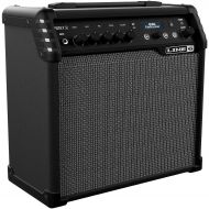 Line 6},description:Featuring a huge collection of upgraded amp and effects models, a clean and modern design, and a specialized full-range speaker system, Spider V 30 is the best-