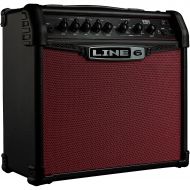 Line 6},description:Meet the latest version of the amp that empowered a generation of guitarists to break through in their playing. Spider Classic 15 gives you the tone, flexibilit