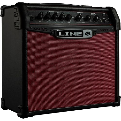  Line 6},description:Meet the latest version of the amp that empowered a generation of guitarists to break through in their playing. Spider Classic 15 gives you the tone, flexibilit