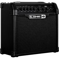 Line 6},description:Meet the latest version of the amp that empowered a generation of guitarists to break through in their playing. Spider Classic 15 gives you the tone, flexibilit