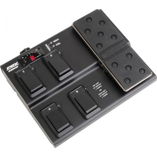  Line 6},description:Line 6s FBV Express MKII Guitar Footswitch offers all the classic advantages you expect from a Line 6 foot controller, including rock-solid channel switches, a