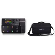 Line 6 POD Go Wireless Guitar Processor and Shoulder Bag