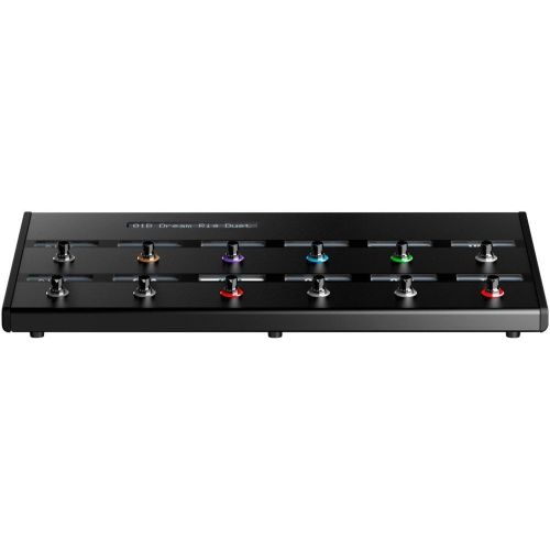  Line 6 Helix Control - Floor Controller for Helix Rack