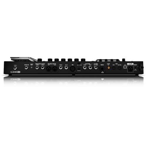  Line 6 POD HD500X Guitar Floor Multi-Effects Pedal