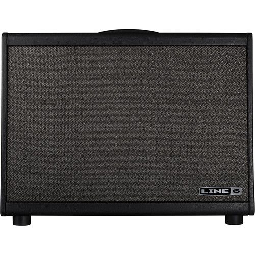  Line 6 Powercab 112 250W 1x12 Modeling Speaker Cabinet