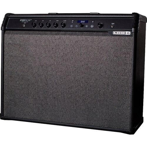  Line 6 Spider V 240 MkII 2x12