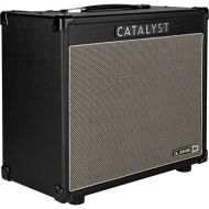 Line 6 Catalyst CX 60 Dual-Channel 60W 1x12 Combo Amplifier