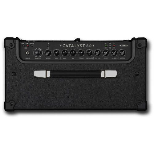  Line 6 Catalyst 60 1x12