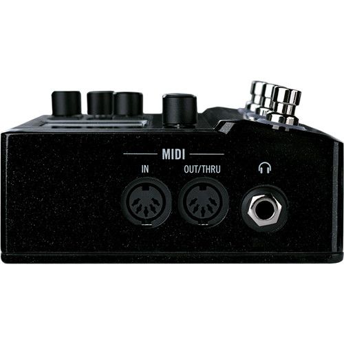  Line 6 HX Stomp Effects Pedal for Electric Guitar and Line Instruments