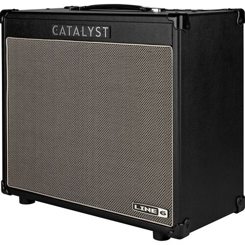  Line 6 Catalyst CX 100 Dual-Channel 100W 1x12