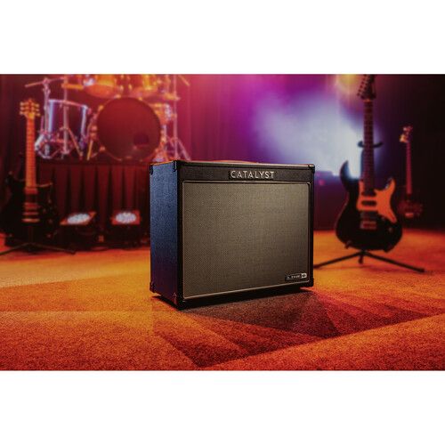  Line 6 Catalyst CX 100 Dual-Channel 100W 1x12