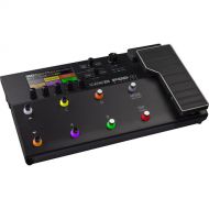 Line 6 POD Go Wireless Guitar Multi-Effects Processor with G10TII Transmitter