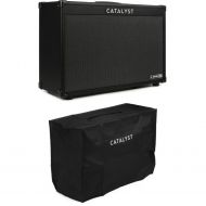 Line 6 Catalyst 200 200-watt 2 x 12-inch Combo Amplifier with Cover