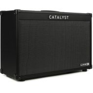 Line 6 Catalyst 200 200-watt 2 x 12-inch Combo Amplifier