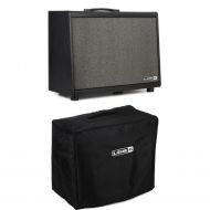 Line 6 Powercab 112 Active Guitar Speaker with Cover